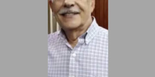 Despedimos a Norberto Alayon Despedimos a Norberto Alayon