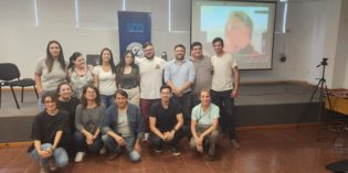 Voces estudiantiles sobre las extensiones áulicas Voces estudiantiles sobre las extensiones áulicas