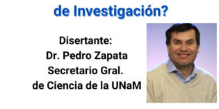 Se brindará una charla sobre los indicadores científicos de la UNaM Se brindará una charla sobre los indicadores científicos de la UNaM