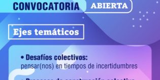 Convocatoria para publicar en la Revista Desafíos Convocatoria para publicar en la Revista Desafíos