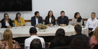 Lanzamiento de la Actualización Académica en Alfabetización Inicial y Diplomatura Superior en Gestión Educativa. Lanzamiento de la Actualización Académica en Alfabetización Inicial y Diplomatura Superior en Gestión Educativa.