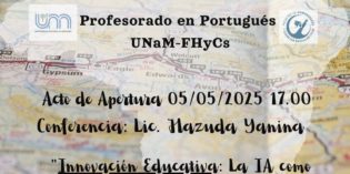 Trinta anos de Historia, Cultura e Língua Portuguesa Trinta anos de Historia, Cultura e Língua Portuguesa