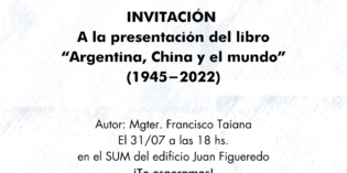 Curso: “La filosofía e historia de la liberación en el debate sociocomunitario-político” Curso: “La filosofía e historia de la liberación en el debate sociocomunitario-político”