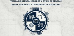 Te invitamos a las Jornadas de Historia Antigua “Generando Comunidad” 2025! Te invitamos a las Jornadas de Historia Antigua “Generando Comunidad” 2025!