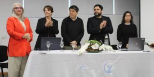 Se llevaron a cabo las Jornadas “Las lenguas, sus contextos y usos” Se llevaron a cabo las Jornadas “Las lenguas, sus contextos y usos”