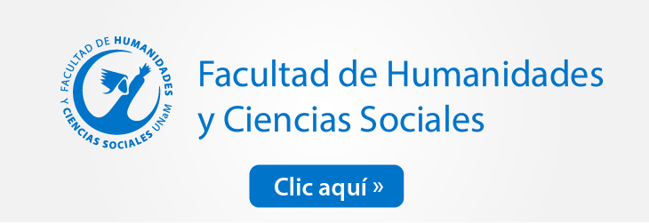 Facultad de Humanidades y Ciencias Sociales