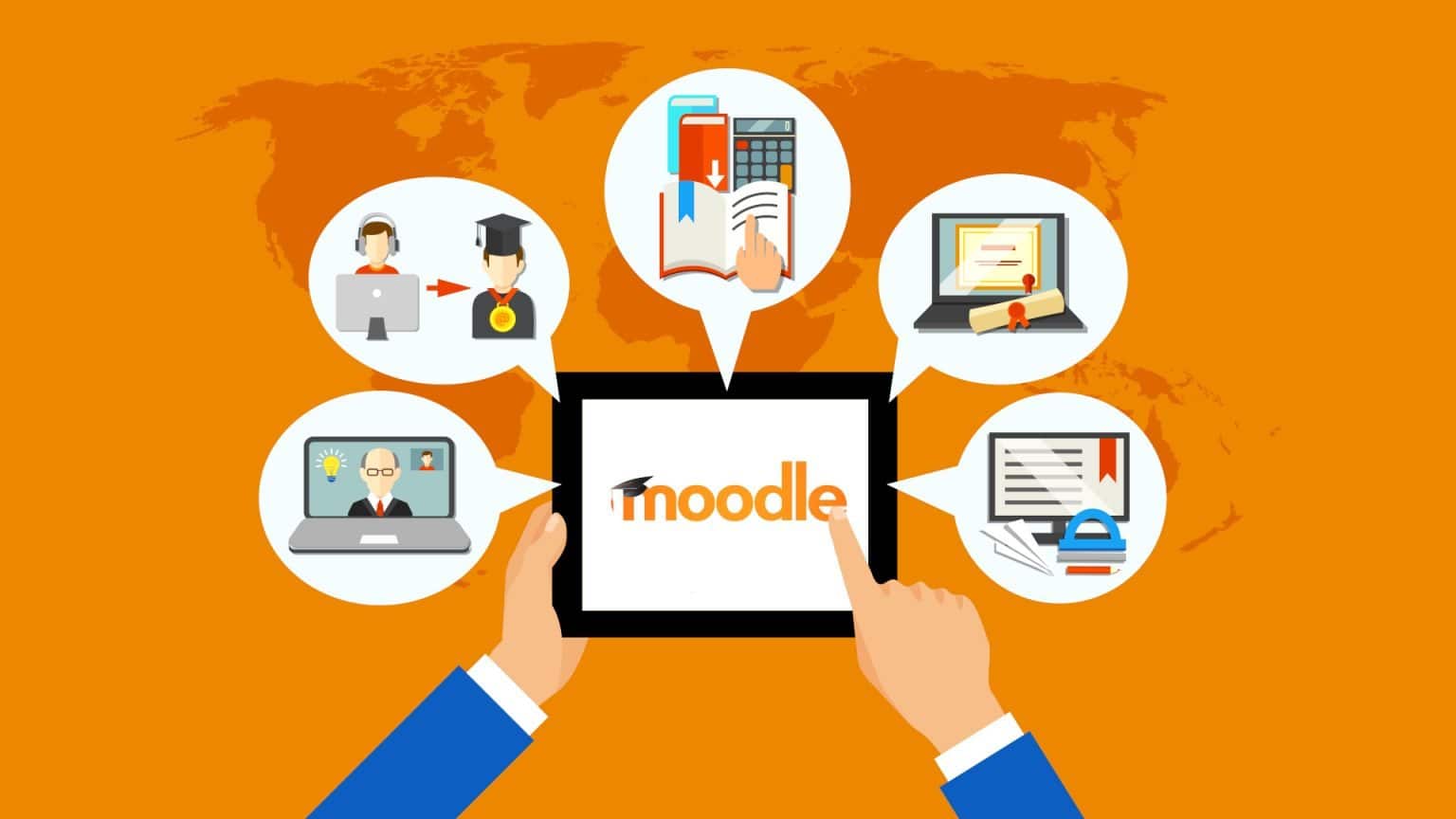 moodle – FHYCS Virtual