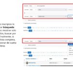 ¿Cómo buscar alumnos en las Aulas Virtuales Moodle? – FHYCS Virtual