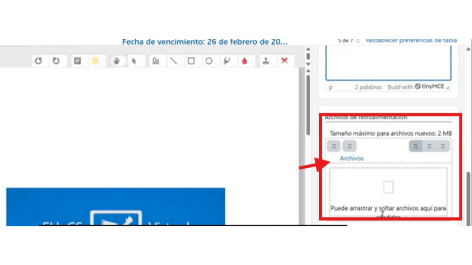 ¿Cómo calificar estudiantes en las Aulas Virtuales Moodle? – FHYCS Virtual