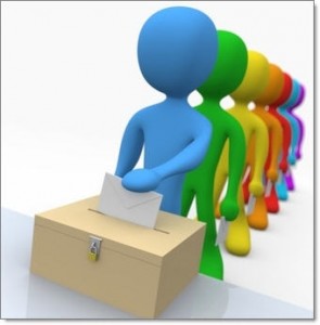 Elecciones de consejo directivo y consejo superior en la UNaM