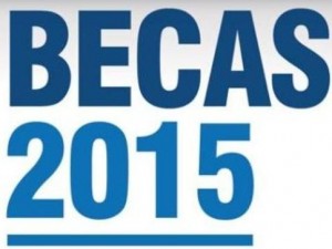 Becas_2015