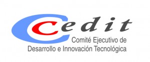 logoCEDIT