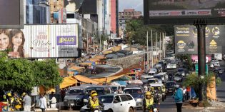 La represión y el contrabando en la frontera Brasil/Paraguay será el tema del próximo PAyE