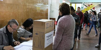 Elecciones de Consejo Superior y Consejo Directivo en la UNaM