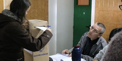 Elecciones de Consejo Superior y Consejo Directivo en la UNaM