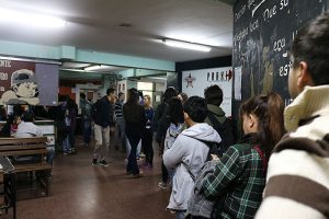 Elecciones de Consejo Superior y Consejo Directivo en la UNaM