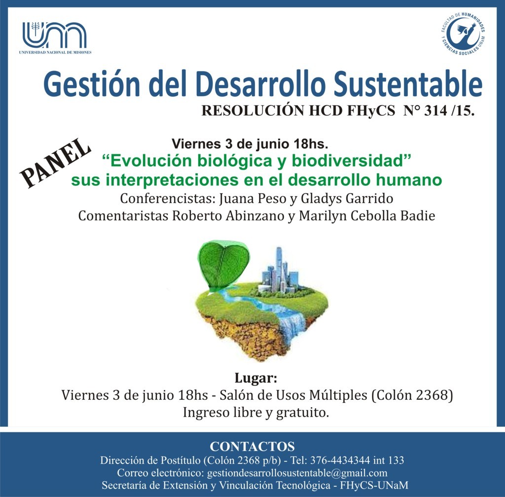 Evolucion Biologica