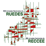 XXV Jornadas Nacionales de la Red Universitaria de Educación Especial RUEDES en Posadas