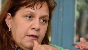 Norma Oviedo