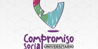 Voluntariado: compromiso social universitario