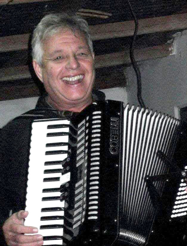 Luis Baez Cantón