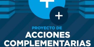 Acciones Complementarias para los Programas Nacionales de Becas Universitarias, Becas Bicentenario y Programa de Respaldo a Estudiantes de Argentina