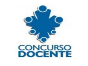 concurso docente