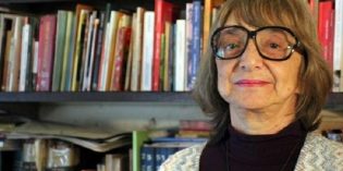 Recordarán a Olga Zamboni en la FHyCS