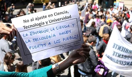 ciencia