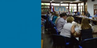 La UNaM incorporará a los graduados a su Consejo Superior