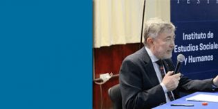 Ceccatto: “La ciencia argentina es muy respetada a nivel internacional”