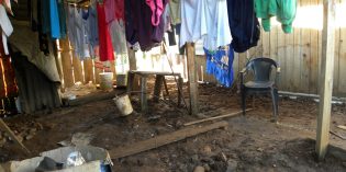 TECHO presenta su relevamiento de asentamientos informales 2016