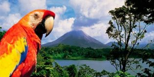 Los “Modelos de desarrollo del turismo en Costa Rica” en el ciclo de conferencias de Ñeé de Turismo