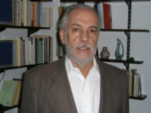 Norberto Alayón