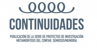 La revista digital “Continuidades” lanzó su tercer número