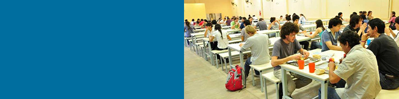 Ya abrió el Comedor Universitario para el 2026