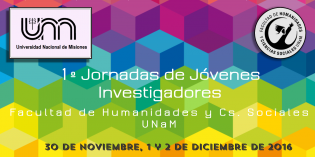 Jornadas de Investigadores: Spasiuk destacó el trabajo realizado