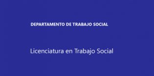 Horarios de Cursada de la Carrera de Licenciatura en Trabajo Social 2017