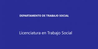 Rechazan la apertura de una carrera que no está avalada por la Ley Federal de Trabajo Social