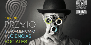 Convocatoria al 9° Premio Iberoamericano en Ciencias Sociales