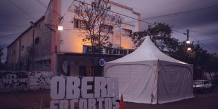 Se lanzó la convocatoria para la nueva edición del Festival Oberá en Cortos