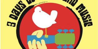 Woodstock en la Facultad de Humanidades y Ciencias Sociales