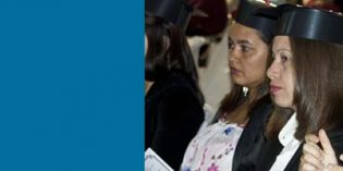 Acto Colación: En San Vicente se graduaron 112 estudiantes de la UNaM