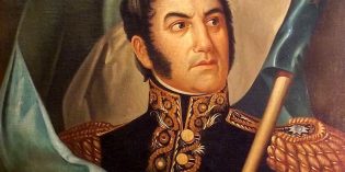 17 de agosto: paso a la inmortalidad del General José de San Martín