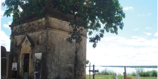 Convocan a Auxiliares para el relevamiento del cementerio San Juan Bautista de Ituzaingó