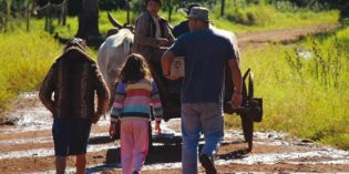 Defenderán una tesis sobre agricultura familiar