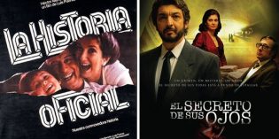 Se estrenará un ciclo de cine por la memoria en la Biblioteca Popular Posadas