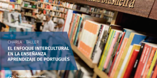 Este martes 12 se realizan las jornadas sobre enseñanza y aprendizaje de portugués