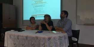 Comenzó el dictado de la Especialización en Semiótica y continúan abiertas sus inscripciones