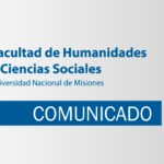 Resolución del Consejo Directivo en apoyo a la Ley de Financiamiento Universitario